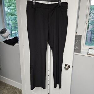 Worthington slacks size 16 black color